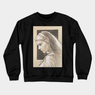 Aura Crewneck Sweatshirt